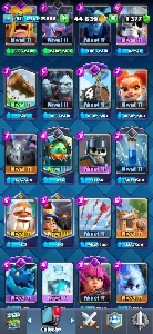 Clashroyale - Clash Royale