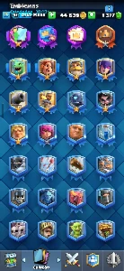 Clashroyale - Clash Royale