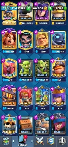 Clashroyale - Clash Royale
