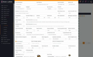 Script Delivery 2025 - Sites, Lojas e Sistemas Prontos Sites e Scripts