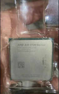 Processador A10-9700 3.8ghz - Novo - Produtos Físicos