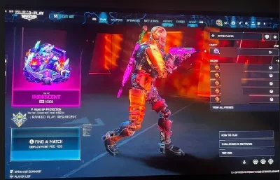 elo job warzone - Call of Duty COD