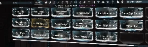 Conta de Warframe Maestria 21 - Outros