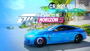 Conta de Forza  Horizon 5 - (Leiam a Descrição) - Outros