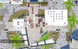 Shura 175/rk 175/bioquimica 175 e mais - Ragnarok Online