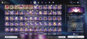 🟢Honkai Star Rail 69 Quase Todos Os Personagens +Fu Xuane2✅ - Honkai: Star Rail