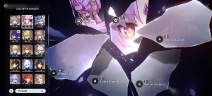🟢Honkai Star Rail 69 Quase Todos Os Personagens +Fu Xuane2✅ - Honkai: Star Rail