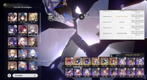Honkai Star Rail Endgame Quase todos limitados - Honkai: Star Rail
