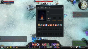 Vendo Conta Cabal Br - Cabal Online