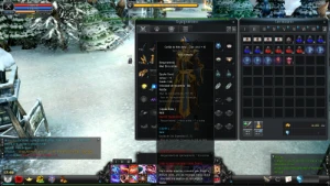 Vendo Conta Cabal Br - Cabal Online