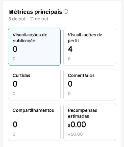 Conta 20K Seguidores Tiktok - Social Media