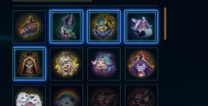 D4 Solo Duo Sem Email Verif - League of Legends LOL