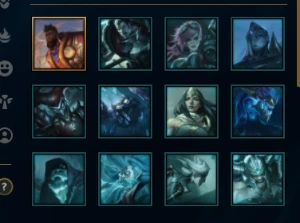 D4 Solo Duo Sem Email Verif - League of Legends LOL