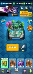 Clash Royale