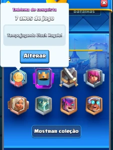 Clash Royale