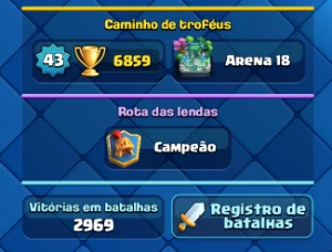 Clash Royale