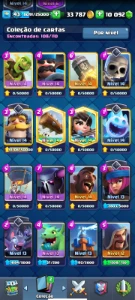 Clash Royale