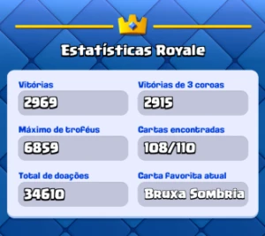 Clash Royale