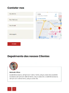 Sistema Gestão Barbearia PHP Completo 2024 - Outros