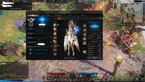 Conta Lost Ark + 51 jogos na Steam