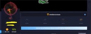 CONTA LEVEL 18 GAMERSCLUB COM MEDALHAS DE CAMPEONATO RARAS!! - Counter Strike CS