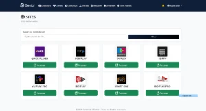 Gestor de Cobrança Manual via  [conteúdo removido] App – Simples, Rápido - Outros
