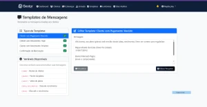 Gestor de Cobrança Manual via  [conteúdo removido] App – Simples, Rápido - Outros