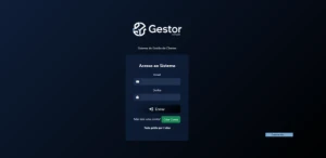 Gestor de Cobrança Manual via  [conteúdo removido] App – Simples, Rápido - Outros