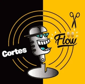 Pacote  De Cortes Podcast Flow - Outros