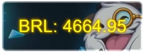 conta lol unranked lvl 516 441 skin pra vender agora - League of Legends