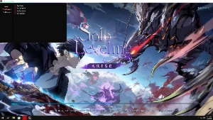 Cheat Hack Solo levelling, Honkai,Genshin Impact Vitalicio - Outros
