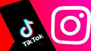 Mega Promoção Seguidores Do Tiktok 1K, Instagram 1K