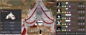 Lahn 62 270 kutum - Black Desert