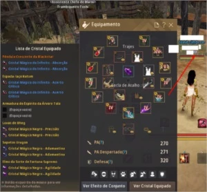 Lahn 62 270 kutum - Black Desert