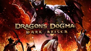 Dragon's Dogma: Dark Arisen (Steam offline)