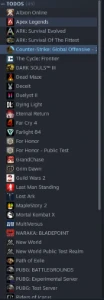 Conta Steam +Insígnia Da Lealdade Cs Go - Counter Strike