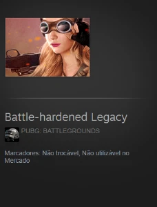 Conta Steam +Insígnia Da Lealdade Cs Go - Counter Strike