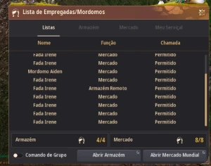 Conta Bdo 675 Gs, E-Mail Próprio, Pra Começar Bem! - Black Desert