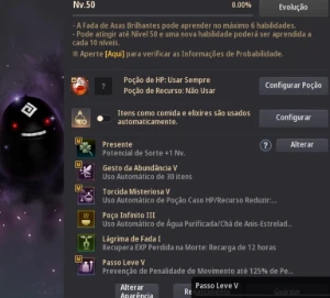 Conta Bdo 675 Gs, E-Mail Próprio, Pra Começar Bem! - Black Desert