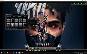 Conta club cooee - Outros
