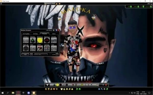 Conta club cooee - Outros