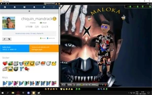 Conta club cooee - Outros