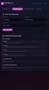 A Mira Perfeita Existe (E Depende Do Seu Celular) 🎯🔥 - Free Fire