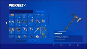 CONTA FORTNITE (PSN) COM TUBARÃO MAKO, COM R6