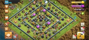 Cv 14 top barato - Clash of Clans