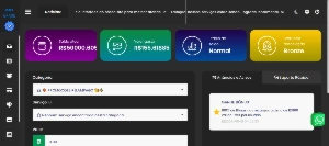 Script Painel Smm De 2025! - Completo Com Pix - Outros
