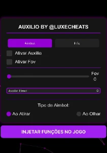 Headtrick ios:Android.      Só no ff global