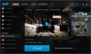 Conta Warzone + MW 2 + Skins - Call of Duty COD