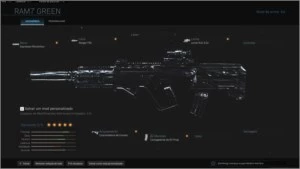 Conta Warzone + MW 2 + Skins - Call of Duty COD