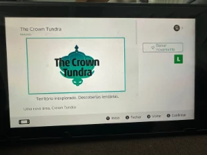 Conta nintendo switch com Pokemon Shield, Violet, dlc e zeld - Pokémon